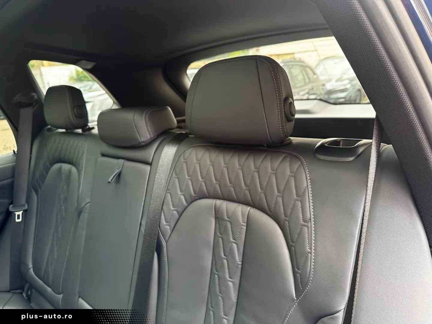 BMW X5 xDr45e M Sport PANO AHK Laser HiFi Shadow 22