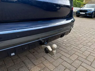 BMW X5 xDr45e M Sport PANO AHK Laser HiFi Shadow 22