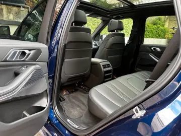 BMW X5 xDr45e M Sport PANO AHK Laser HiFi Shadow 22