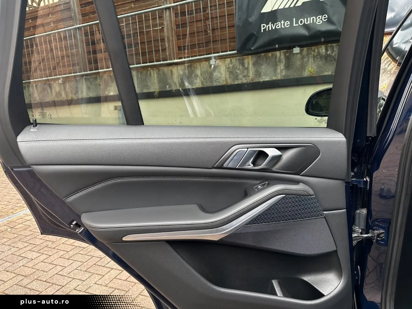 BMW X5 xDr45e M Sport PANO AHK Laser HiFi Shadow 22