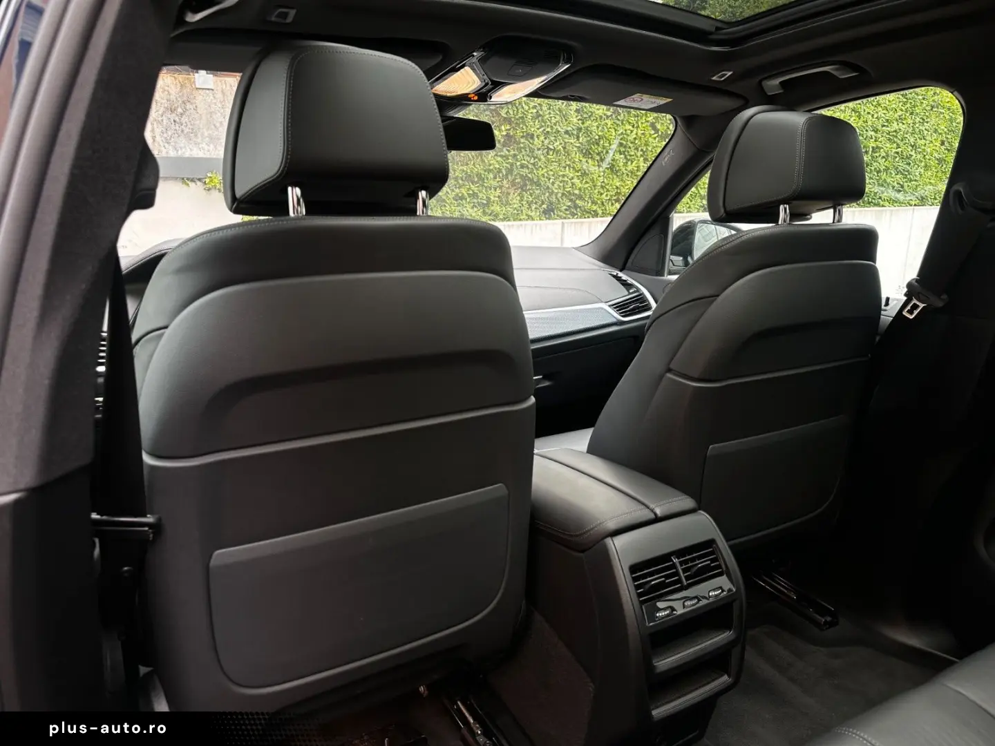 BMW X5 xDr45e M Sport PANO AHK Laser HiFi Shadow 22