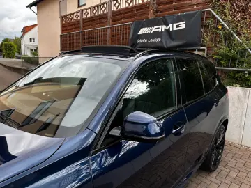 BMW X5 xDr45e M Sport PANO AHK Laser HiFi Shadow 22