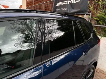 BMW X5 xDr45e M Sport PANO AHK Laser HiFi Shadow 22