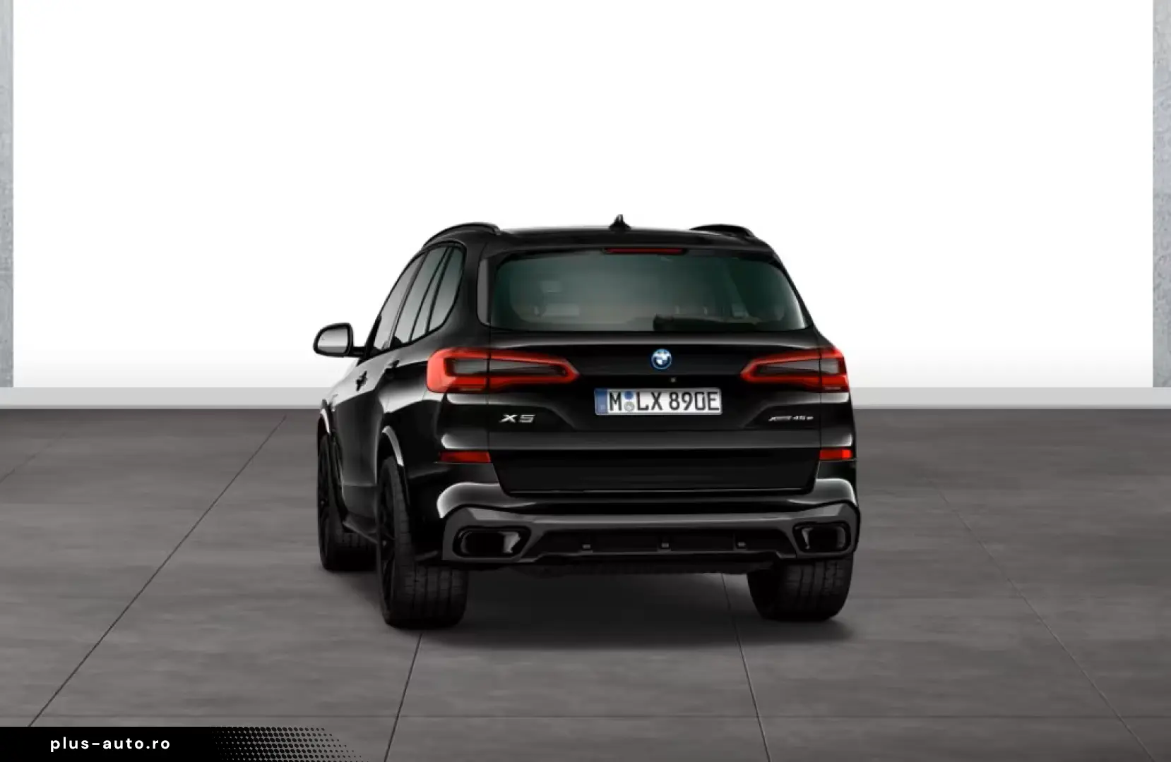 BMW X5 xDrive45e M SPORT NIGHT VISION LASER LUFT HUD