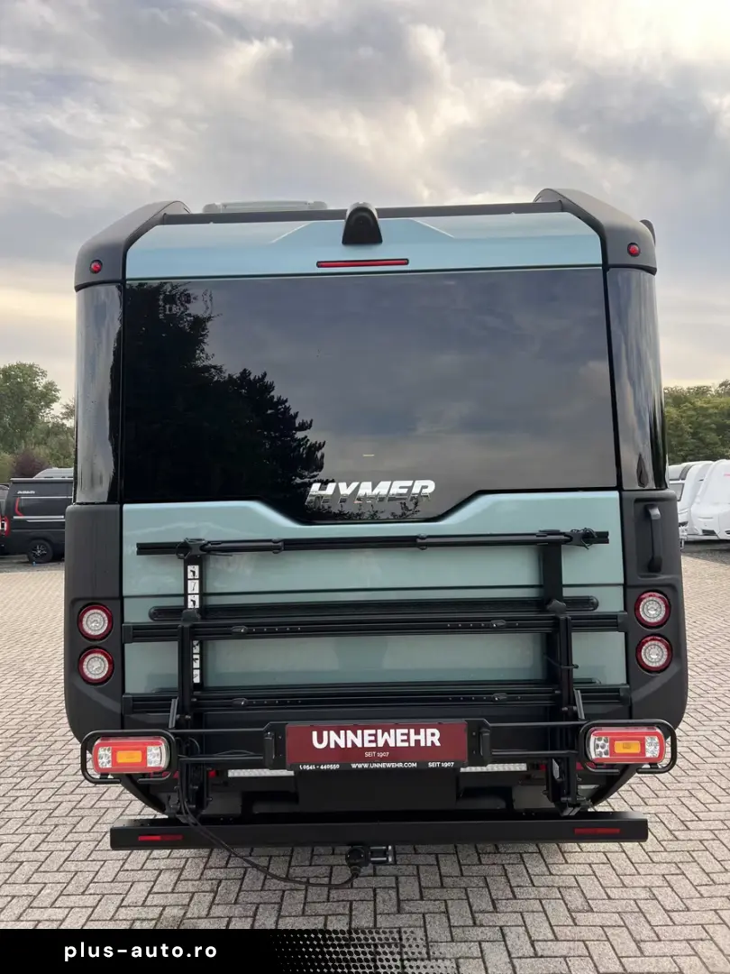 HYMER   ERIBA   HYMERCAR HYMER Venture S