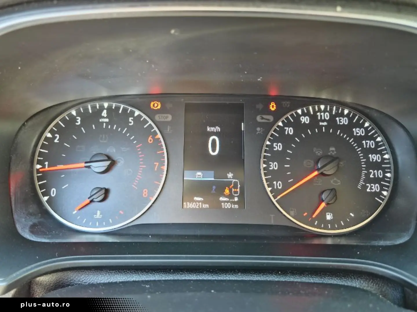 RENAULT MEGANE 1.0 TCe 114P Life