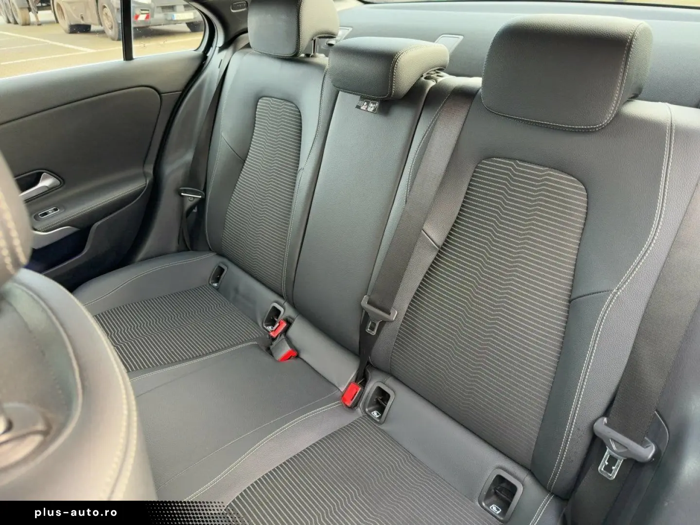 MERCEDES-BENZ A 250 e Limousine LED Carplay Kamera Ambien