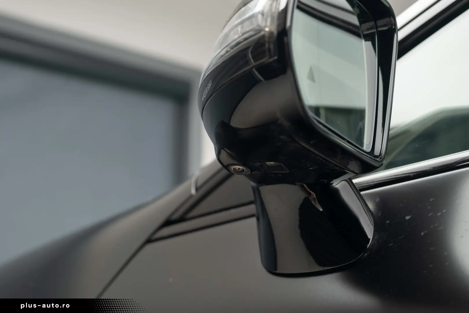 Mercedes-Benz AMG GT 53 4M  Aero-Burm 3D-Soft-TouchScreen