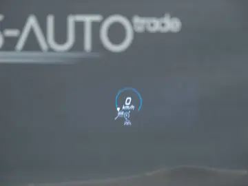 Mercedes-Benz AMG GT 53 4M  Aero-Burm 3D-Soft-TouchScreen