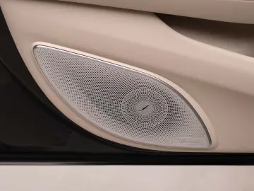 Mercedes-Benz AMG GT 53 4M  Aero-Burm 3D-Soft-TouchScreen