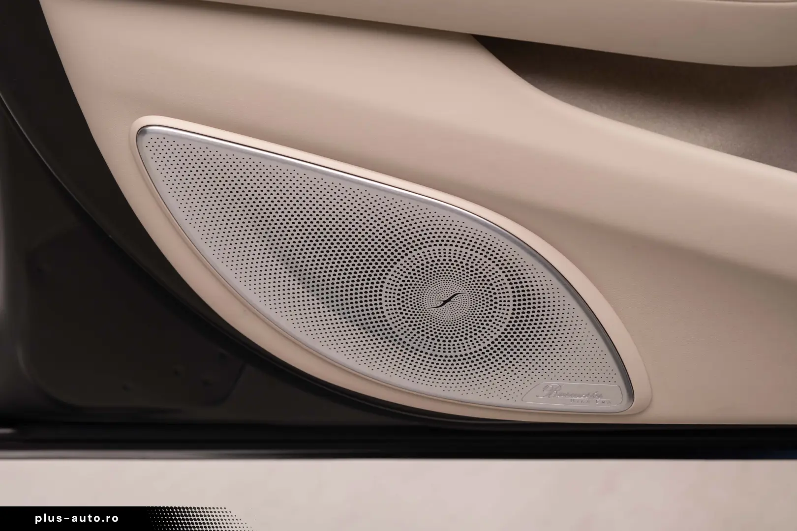 Mercedes-Benz AMG GT 53 4M  Aero-Burm 3D-Soft-TouchScreen