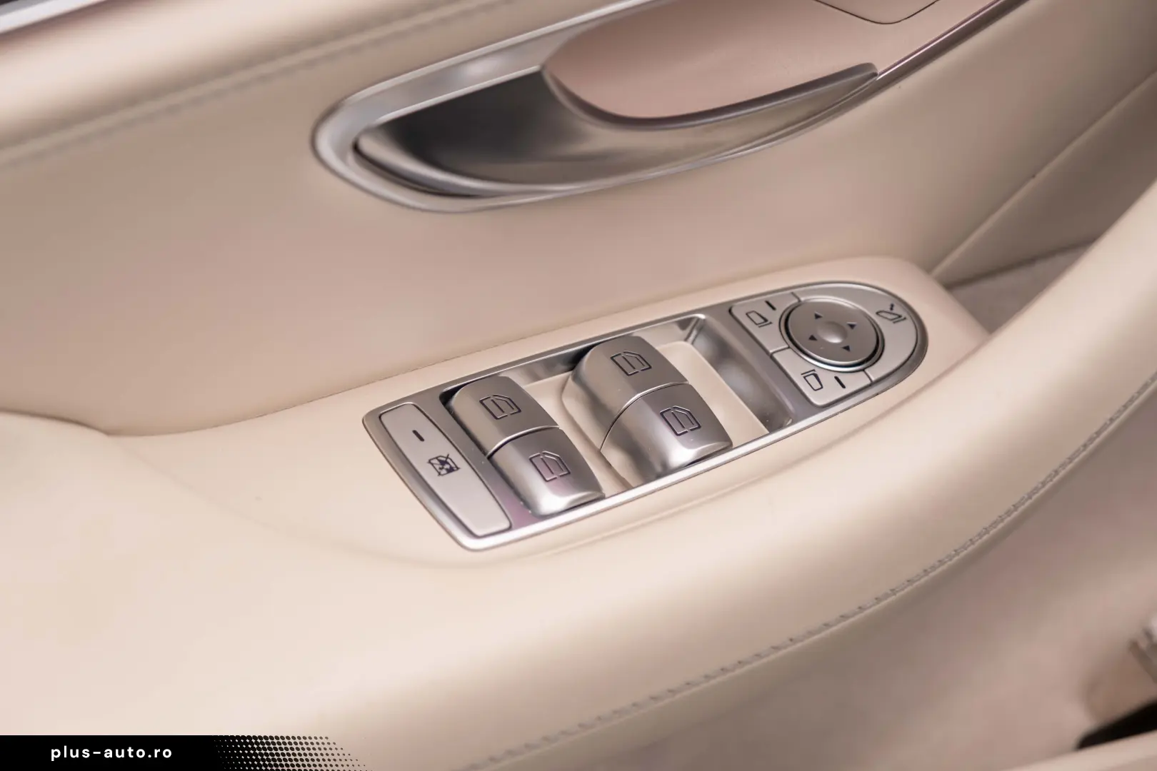Mercedes-Benz AMG GT 53 4M  Aero-Burm 3D-Soft-TouchScreen