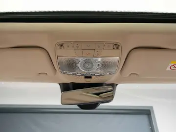 Mercedes-Benz AMG GT 53 4M  Aero-Burm 3D-Soft-TouchScreen
