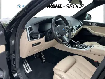 BMW X5 xDrive45e M SPORT LC PROF PANO LUFT E-SITZE