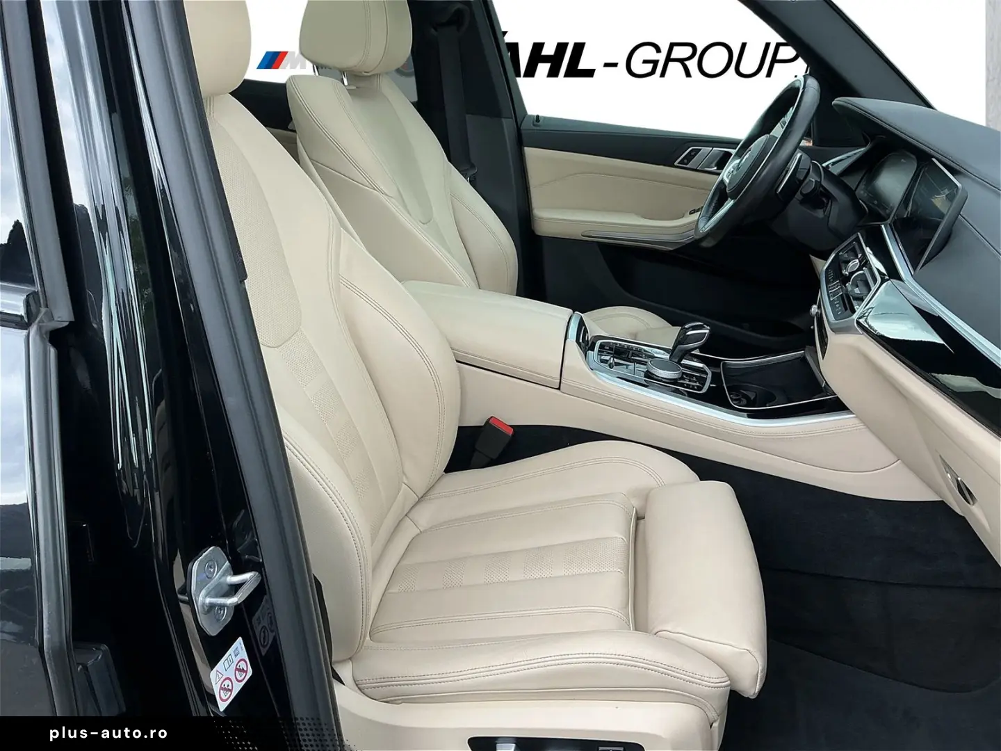 BMW X5 xDrive45e M SPORT LC PROF PANO LUFT E-SITZE