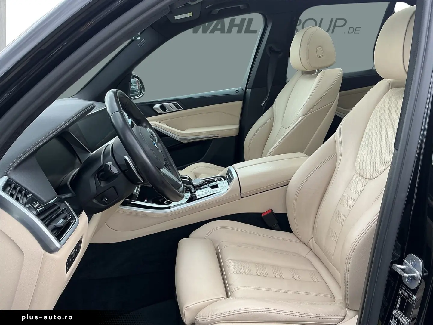 BMW X5 xDrive45e M SPORT LC PROF PANO LUFT E-SITZE