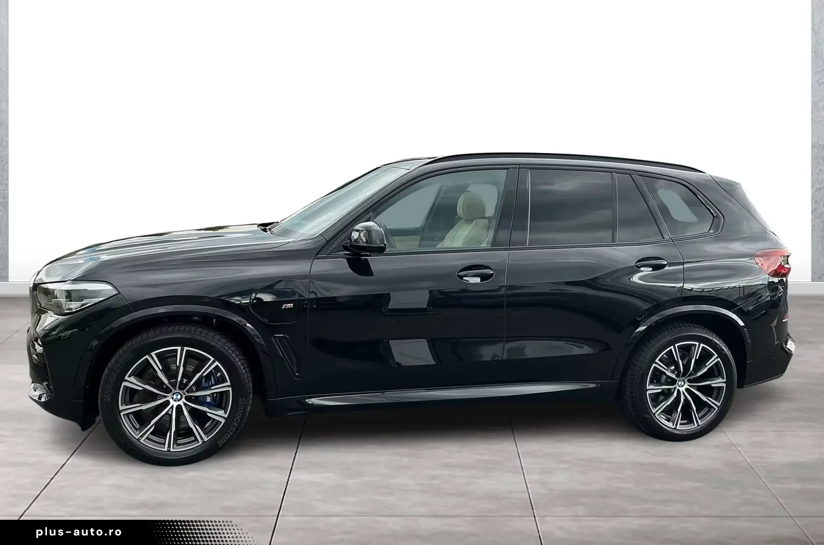 BMW X5 xDrive45e M SPORT LC PROF PANO LUFT E-SITZE
