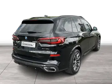 BMW X5 xDrive45e M SPORT LC PROF PANO LUFT E-SITZE