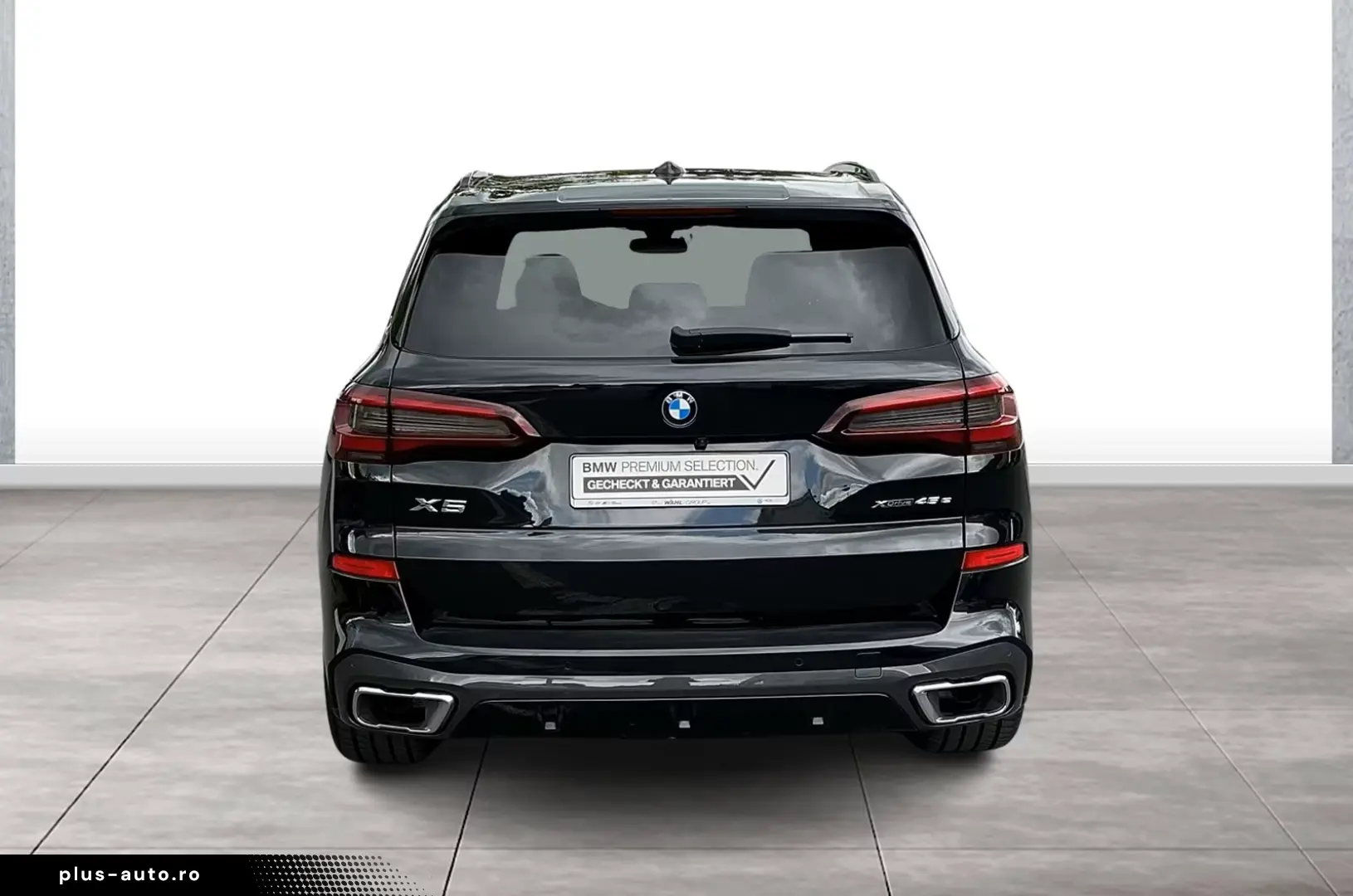 BMW X5 xDrive45e M SPORT LC PROF PANO LUFT E-SITZE