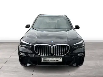 BMW X5 xDrive45e M SPORT LC PROF PANO LUFT E-SITZE
