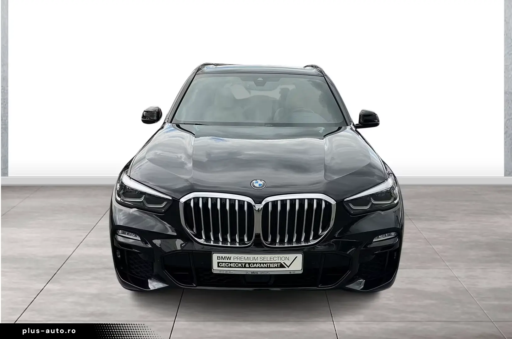 BMW X5 xDrive45e M SPORT LC PROF PANO LUFT E-SITZE
