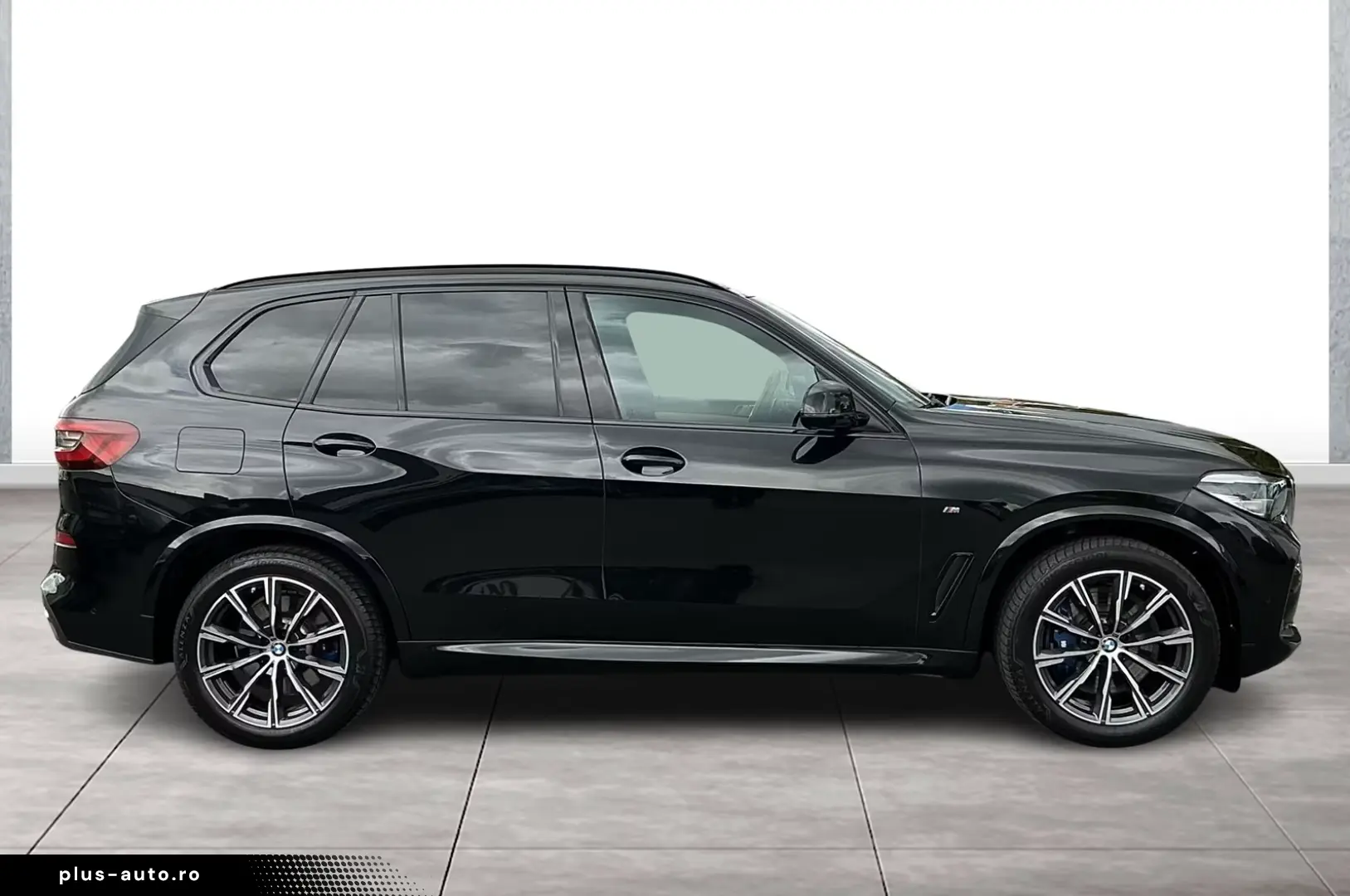 BMW X5 xDrive45e M SPORT LC PROF PANO LUFT E-SITZE