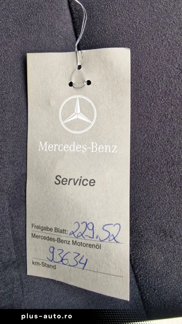 MERCEDES-BENZ A 220 d Limousine AMG Line  Standhz  Night