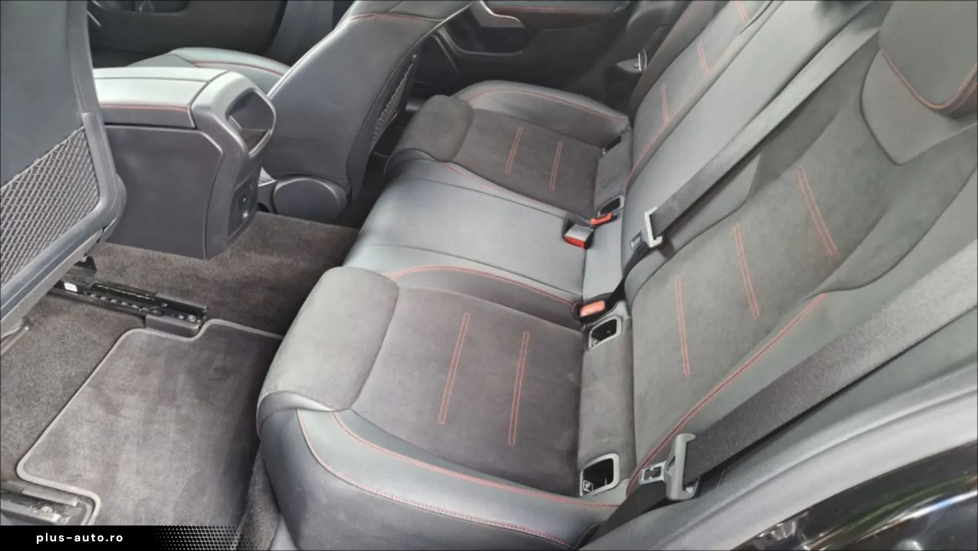MERCEDES-BENZ A 220 d Limousine AMG Line  Standhz  Night