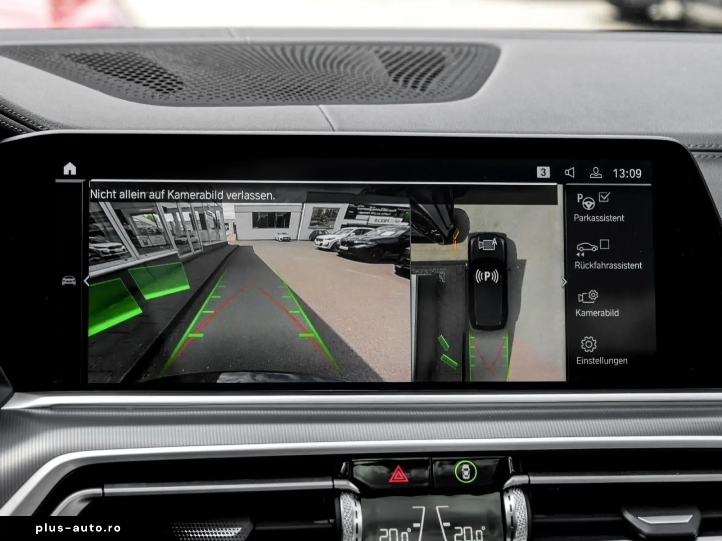 BMW X5 xDrive45e M SPORT AHK PANO HuD ACC H K 360