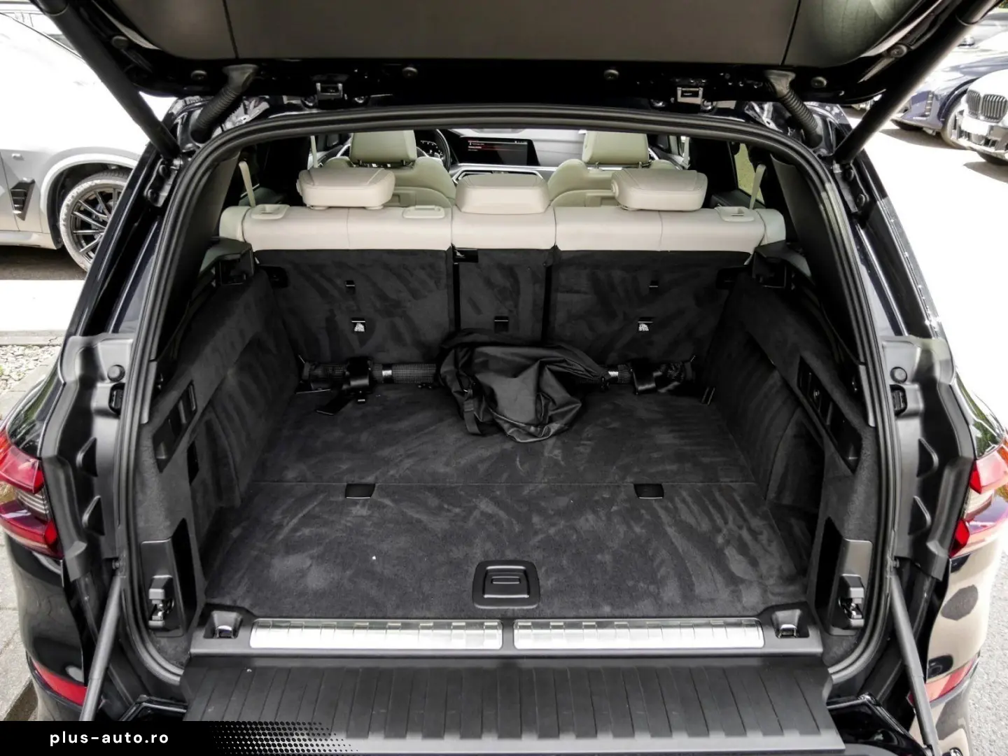 BMW X5 xDrive45e M SPORT AHK PANO HuD ACC H K 360