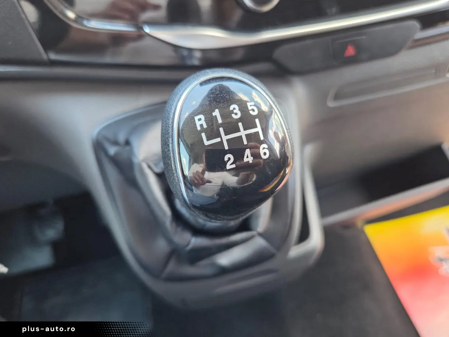 FORD NEW TRANSIT ECOBLUE L2H2