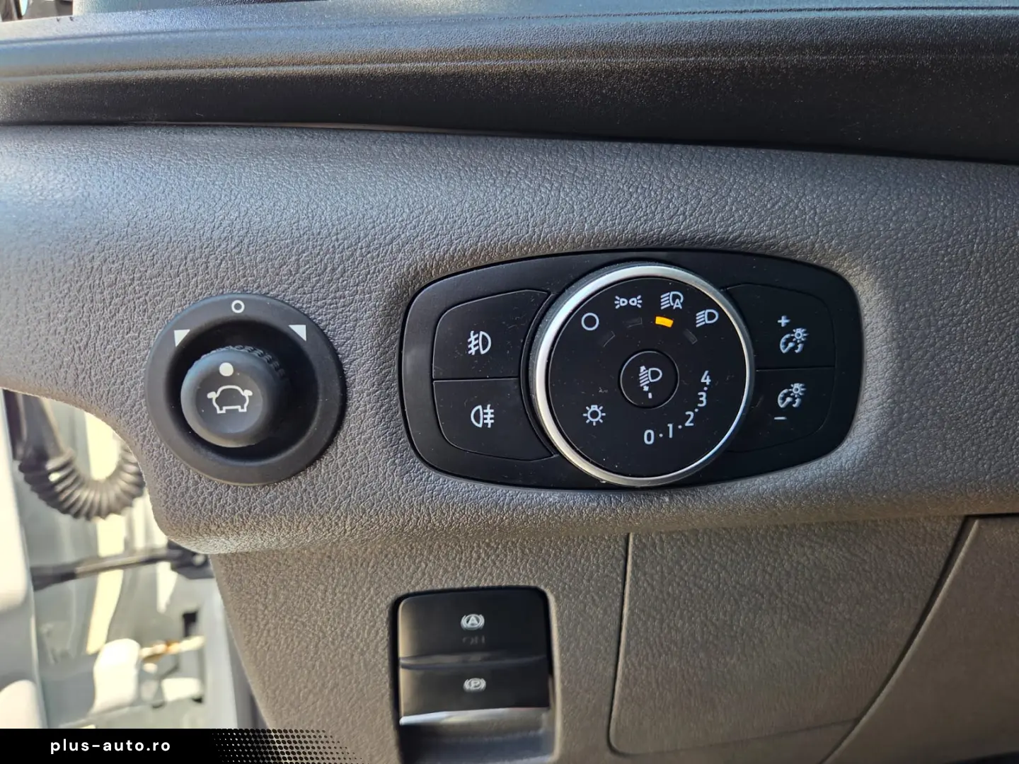 FORD NEW TRANSIT ECOBLUE L2H2