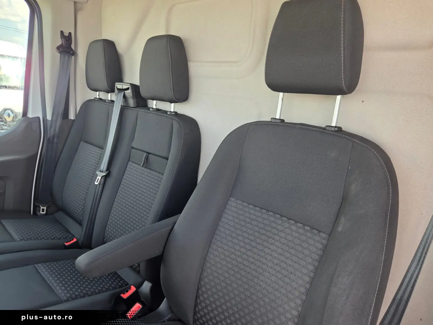 FORD NEW TRANSIT ECOBLUE L2H2