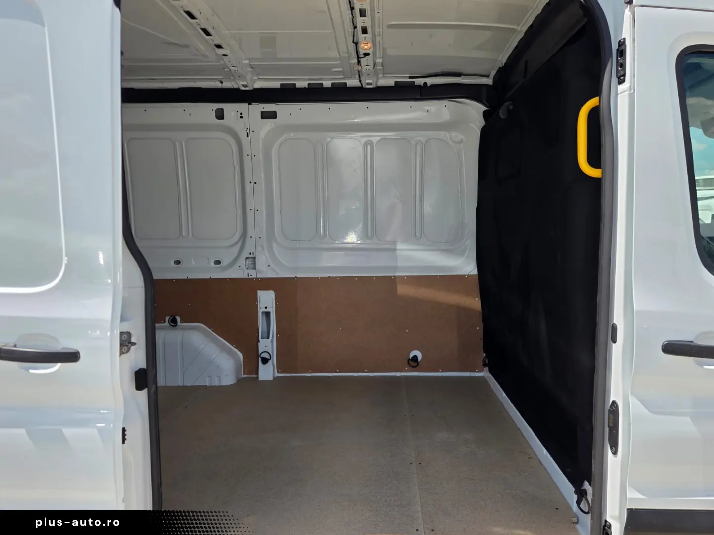 FORD NEW TRANSIT ECOBLUE L2H2