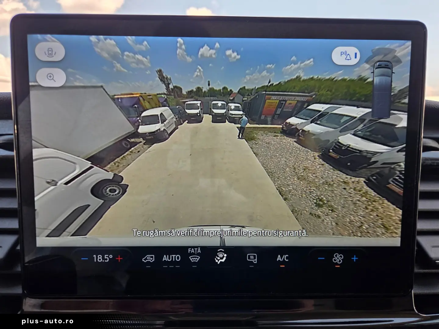 FORD NEW TRANSIT ECOBLUE L2H2