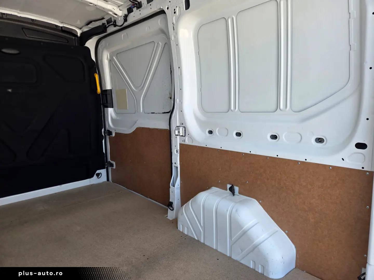 FORD NEW TRANSIT ECOBLUE L2H2