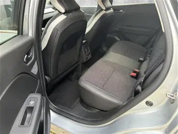 RENAULT Captur II Techno DAB LED RFK Klimaaut. PDC