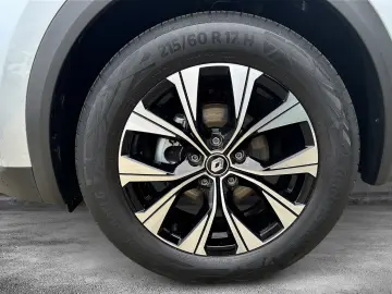 RENAULT Captur II Techno DAB LED RFK Klimaaut. PDC