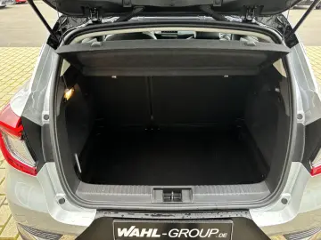 RENAULT Captur II Techno DAB LED RFK Klimaaut. PDC