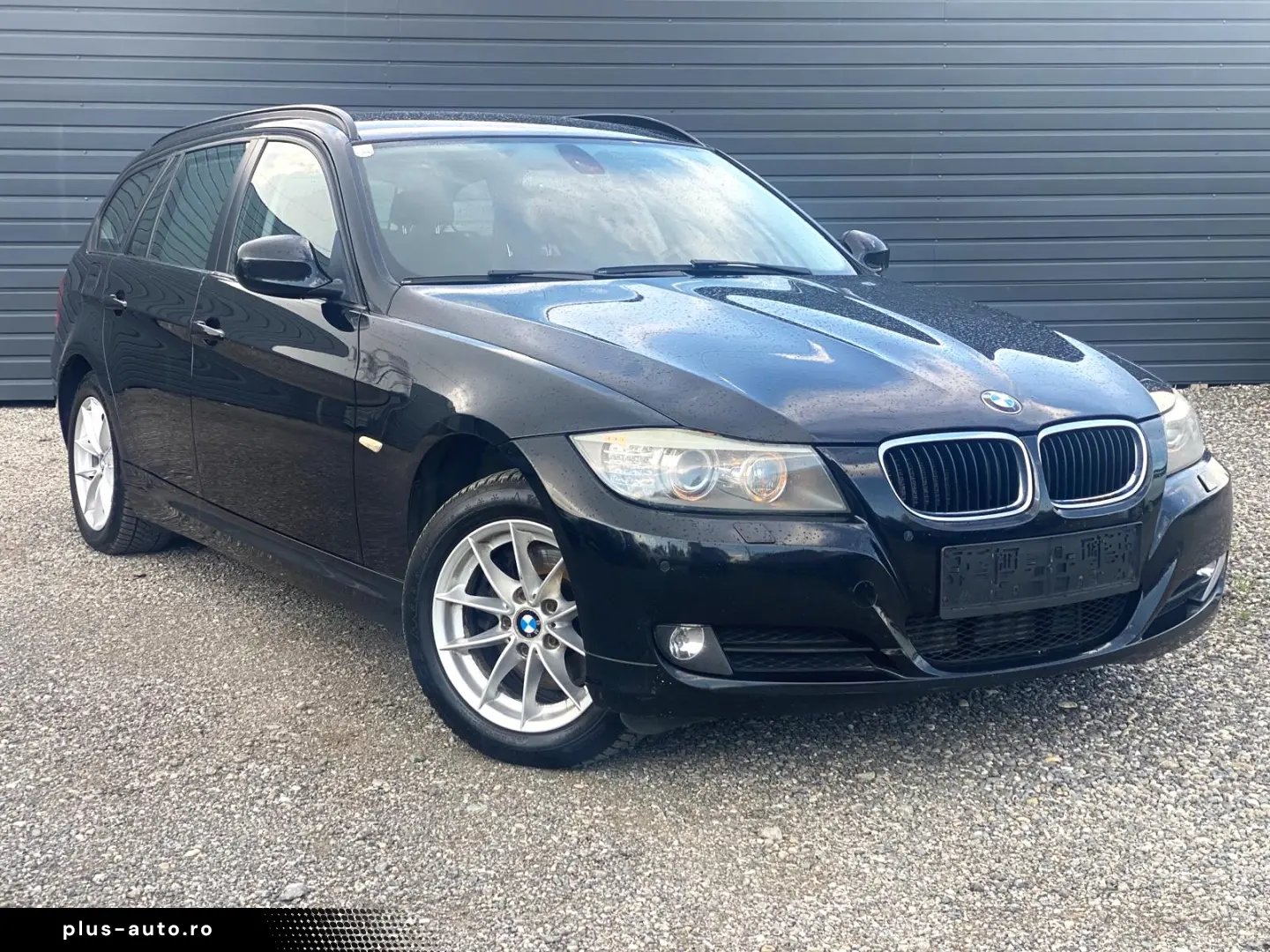 BMW 3 Series 2012 — imagine 2
