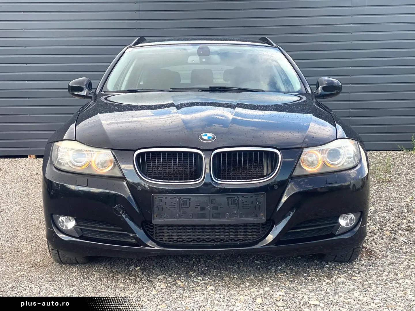 BMW 3 Series 2012 — imagine 3