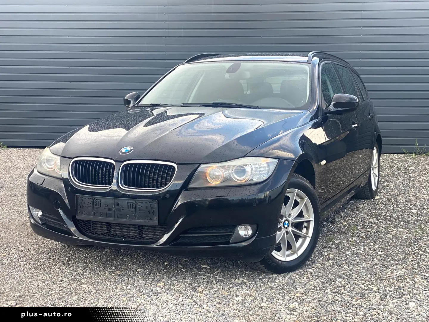 BMW 3 Series 2012 — imagine 4