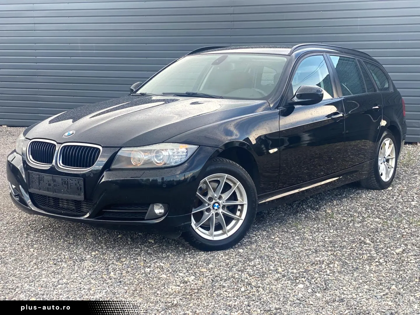 BMW 3 Series 2012 — imagine 5