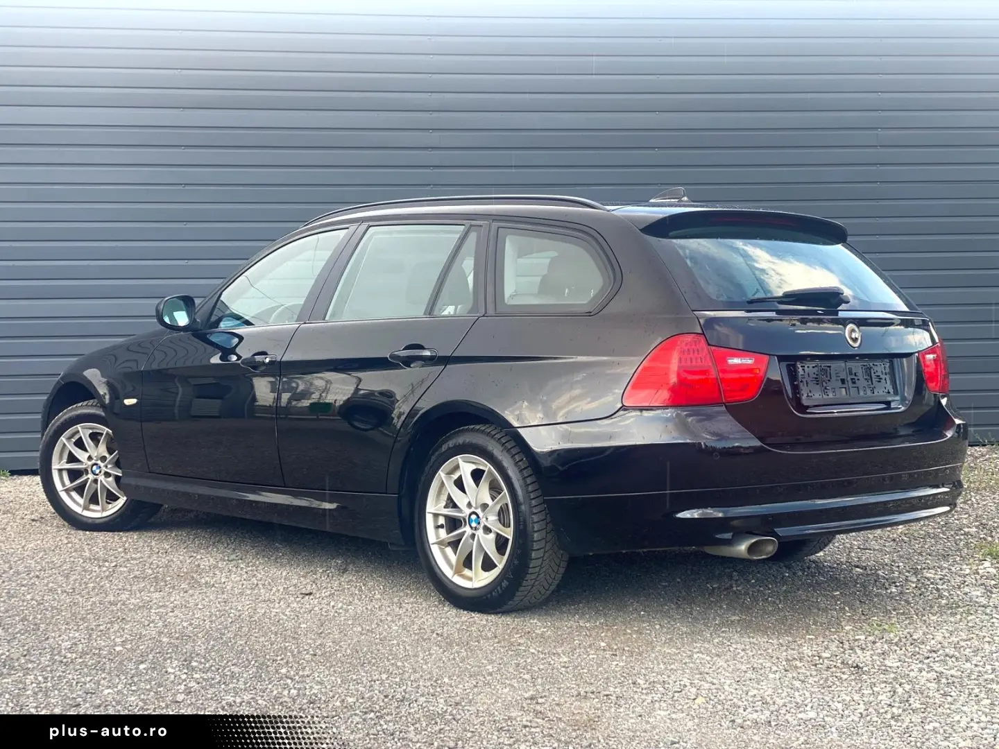BMW 3 Series 2012 — imagine 6