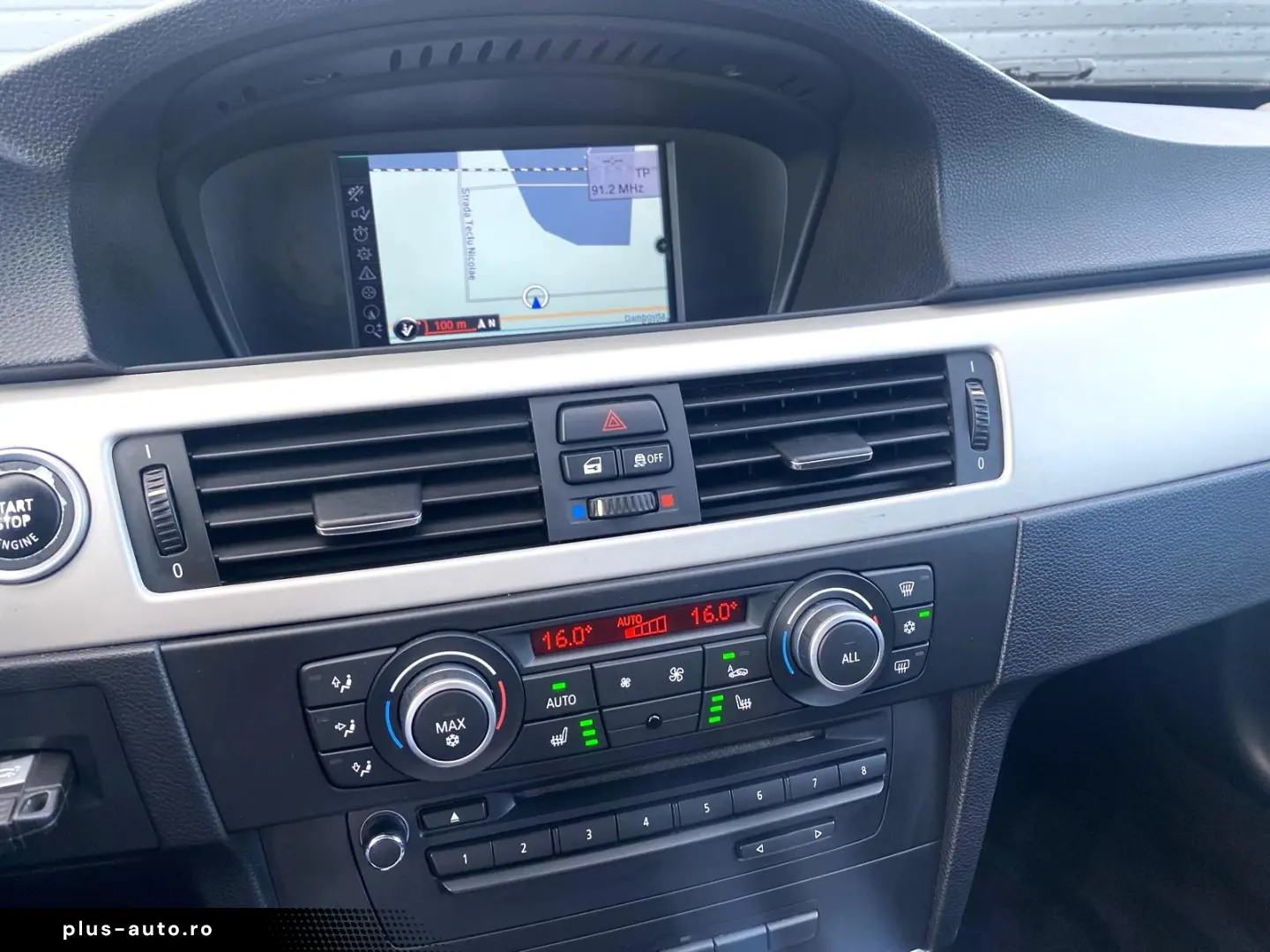 BMW 3 Series 2012 — imagine 14