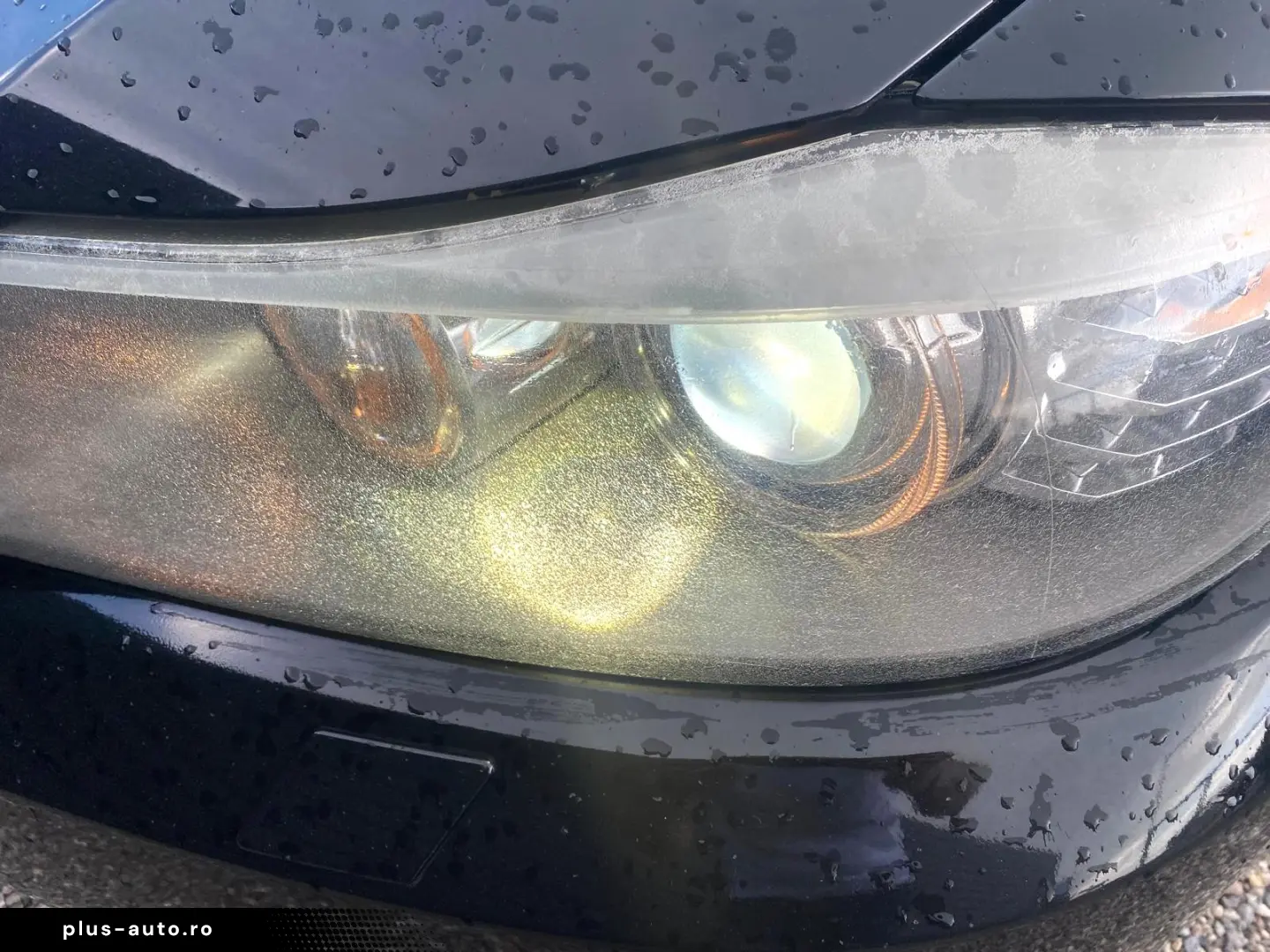BMW 3 Series 2012 — imagine 15