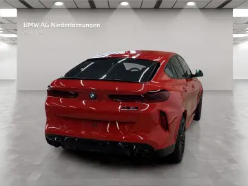 BMW X6 M Competition Driv.Assist.Prof Harman K LED