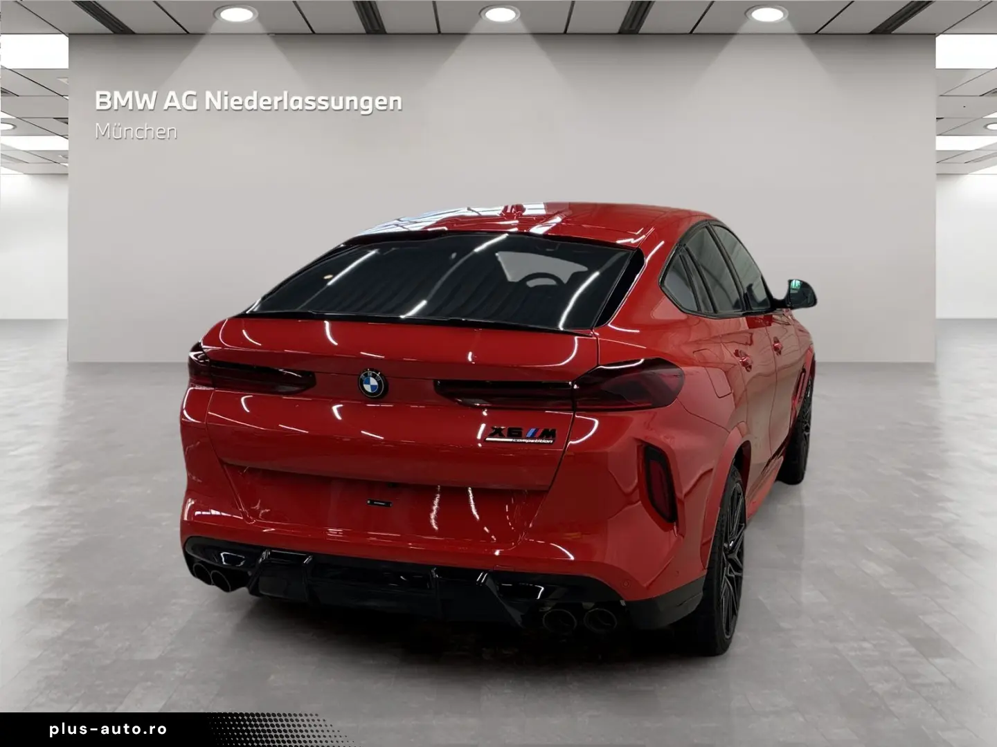 BMW X6 M Competition Driv.Assist.Prof Harman K LED