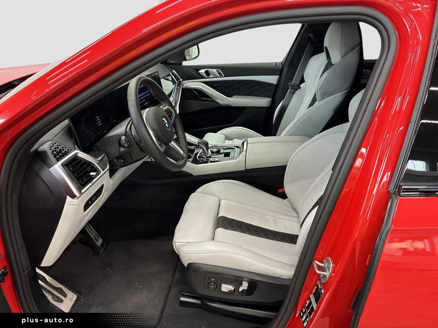 BMW X6 M Competition Driv.Assist.Prof Harman K LED