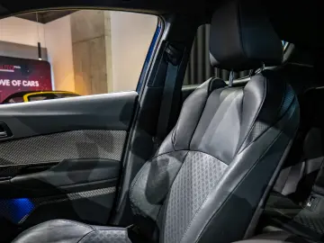 TOYOTA C-HR CLASSY